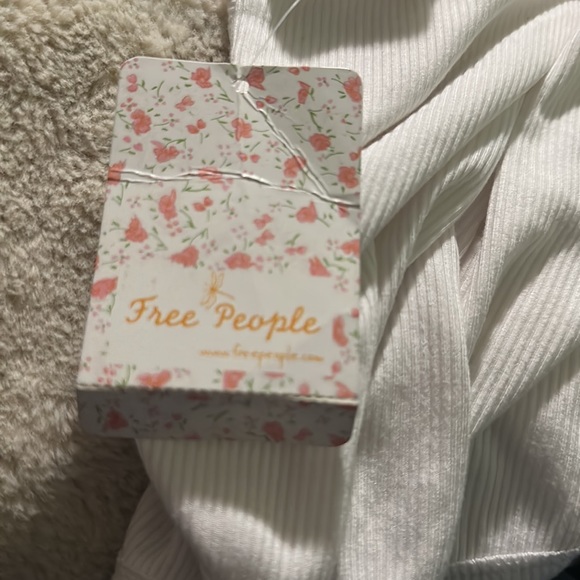 FP Movement by Free People Tops Nwt Free People Fp Movement New